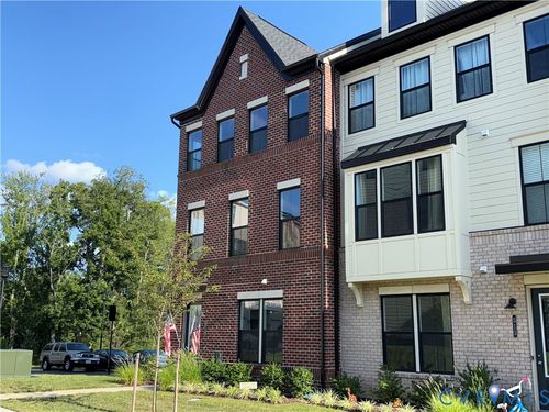 515 Munson Woods Walk, Richmond, VA, 23233-7501 | Card Image
