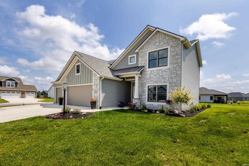 1268 Lieto Ln, Fort Wayne, IN, 46818-0121 | Card Image