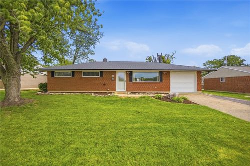 6136 Troy Pike, Dayton, OH, 45424-3645 | Card Image