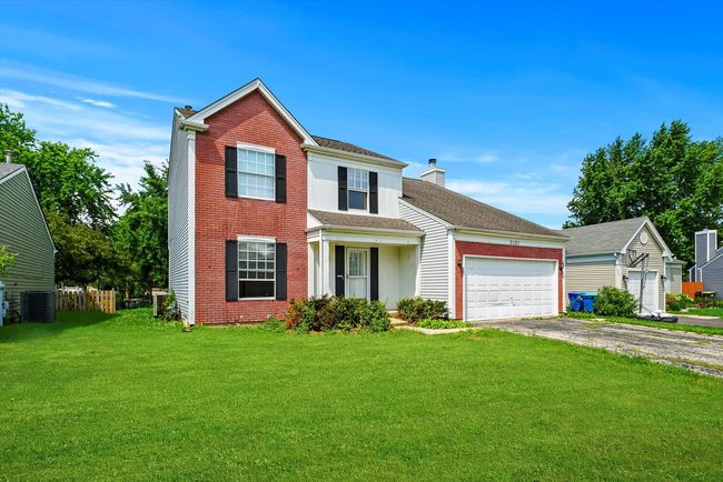 3121 Eugene Ln, House other with 4 bedrooms, 3 bathrooms and null parking in Aurora IL | Image 30