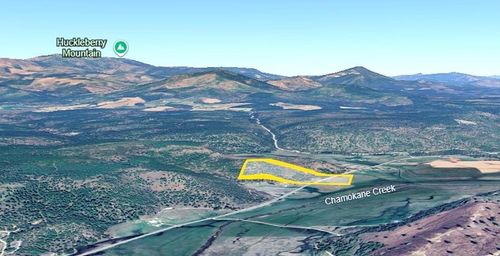 46XX Springdale-Hunters Rd, Springdale, WA, 99173 | Card Image