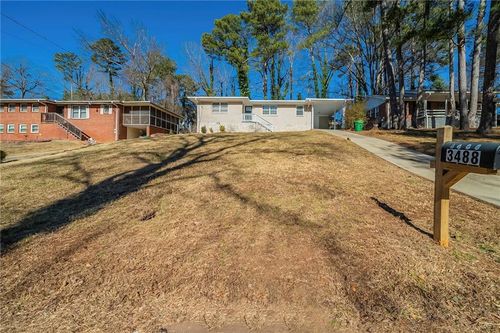 3488 Brookfield Ln, Decatur, GA, 30032-4734 | Card Image
