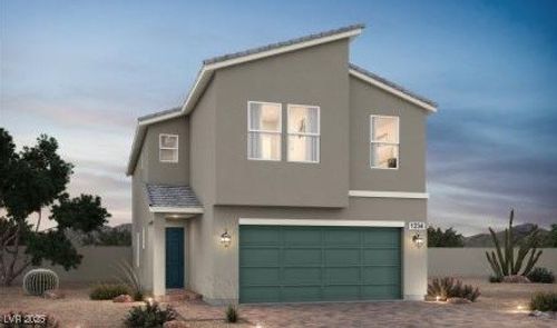 8127 Bearpoppy Ct, Las Vegas, NV, 89113-4490 | Card Image