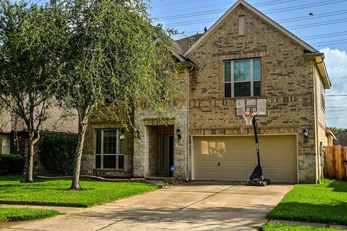 13514 Mooring Pointe Dr, Pearland, TX, 77584-3707 | Card Image