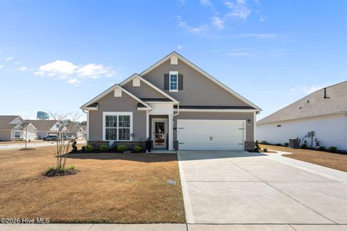 2001 Alizarin Ln, New Bern, NC, 28562-1128 | Card Image