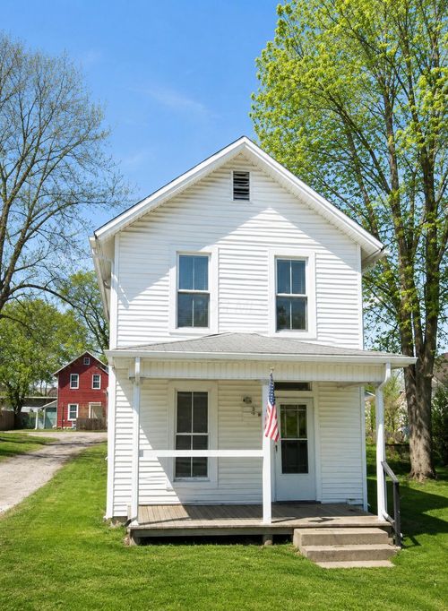 106 Fleek Ave, Newark, OH, 43055-5426 | Card Image
