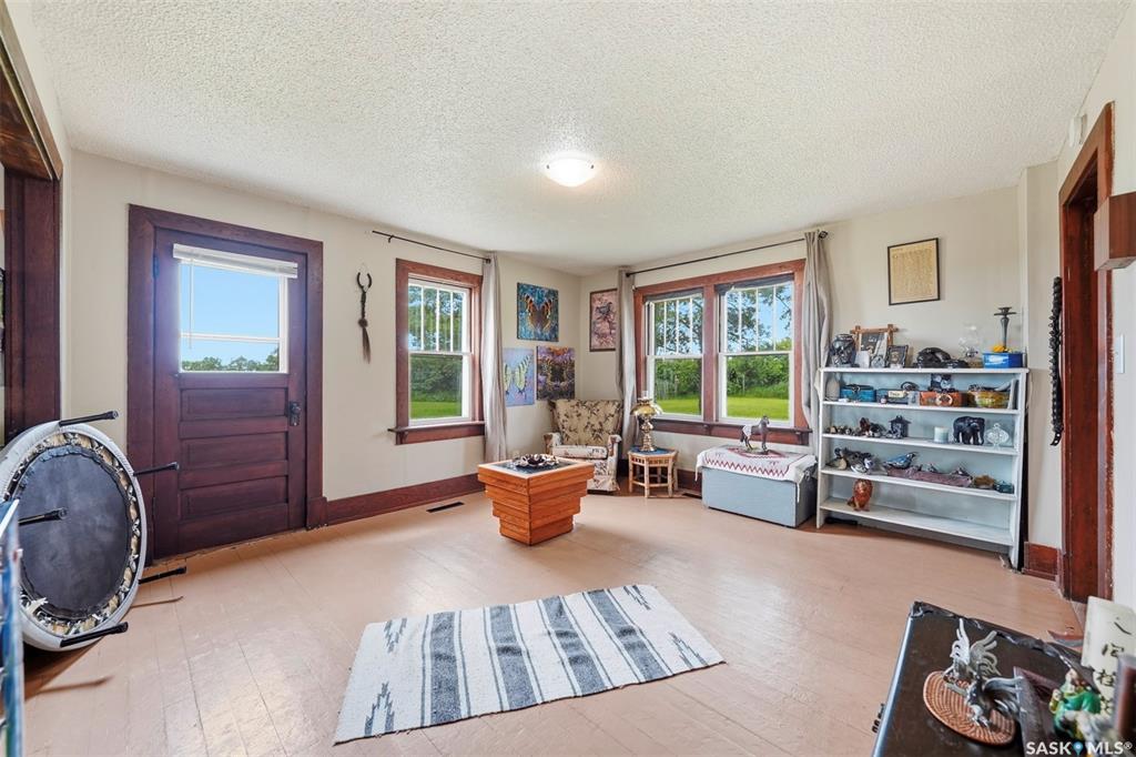 Residential in Wolverine Rm No. 340 4
