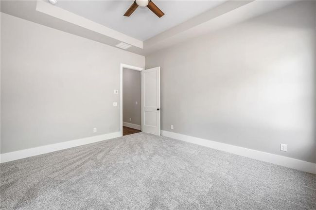 133 Cliffs Dr, House other with 4 bedrooms, 3 bathrooms and null parking in Dalton GA | Image 13