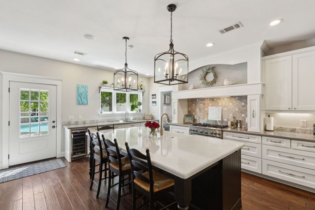 144 Hidden Valley Airpark, House other with 4 bedrooms, 4 bathrooms and null parking in Shady Shores TX | Image 8