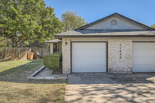 11605 Poplar Cv, Austin, TX, 78753-2970 | Card Image