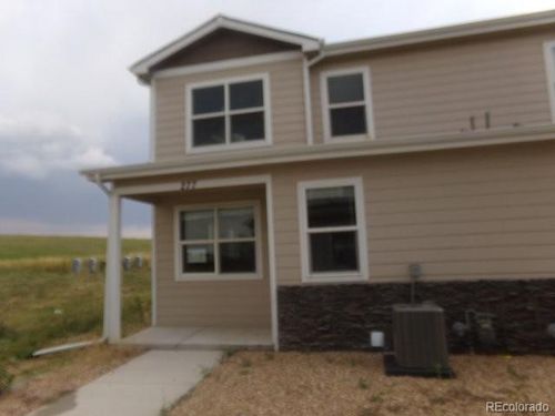 277 S 4th Ct, Deer Trail, CO, 80105-8100 | Card Image
