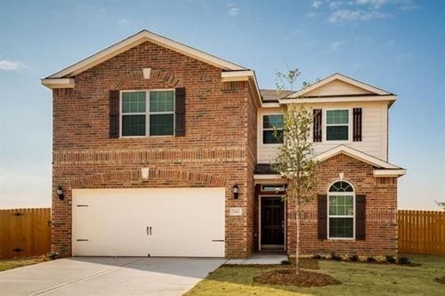 4305 Elderberry St, Forney, TX, 75126-0710 | Card Image