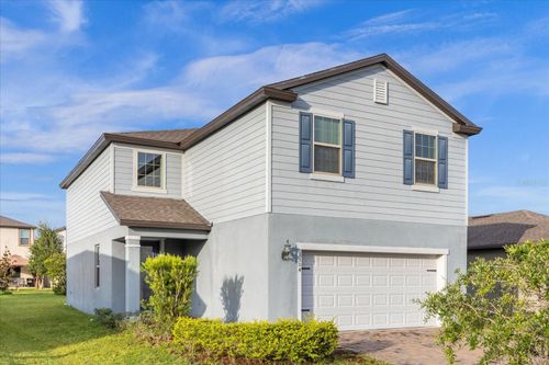 3504 Southern Cross Loop, Kissimmee, FL, 34744-9004 | Card Image