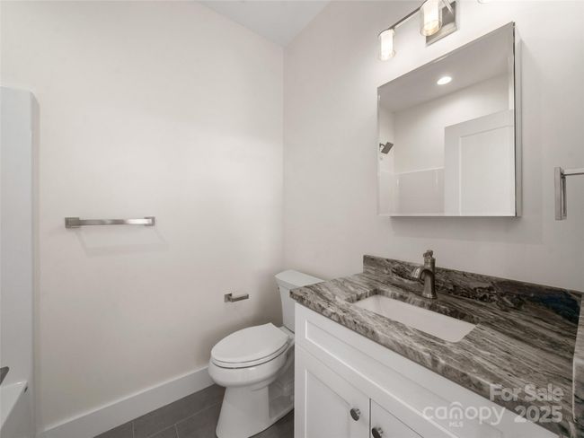 F - 43 Skyvue Ct, Townhouse with 2 bedrooms, 3 bathrooms and null parking in Saluda NC | Image 29
