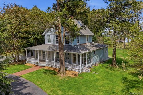 2850 & 2856 N Wading River Road, Riverhead, NY, 11792 | Card Image