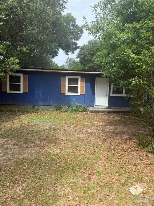 5103 Wildewood Ave, PENSACOLA, FL, 32505-2736 | Card Image