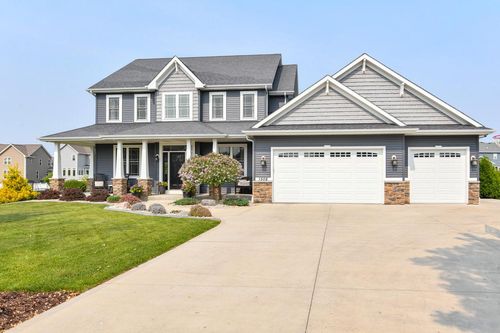 1508 Sara Court, Burlington, WI, 53105 | Card Image