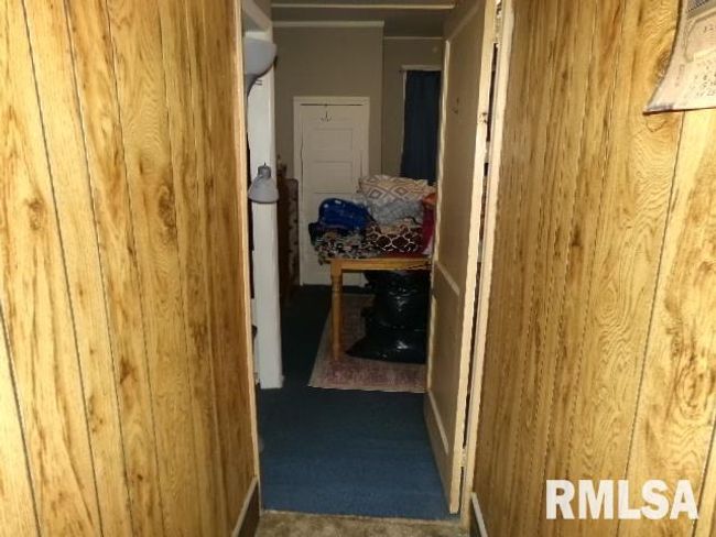 318 Williams St, House other with 4 bedrooms, 2 bathrooms and null parking in Rosiclare IL | Image 9