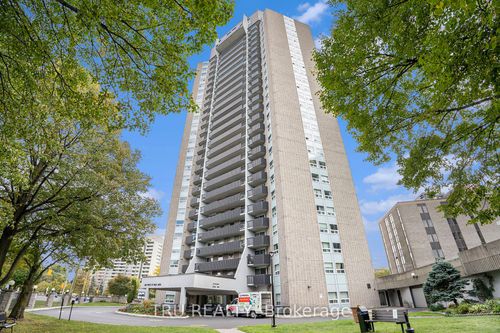 2502-1380 Prince Of Wales Dr, Ottawa, ON, K2C3N5 | Card Image