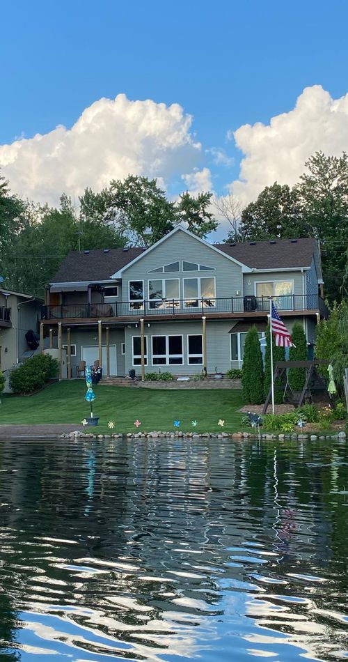 1132 Bay Drive Se, Forest Lake, MN, 55025 | Card Image