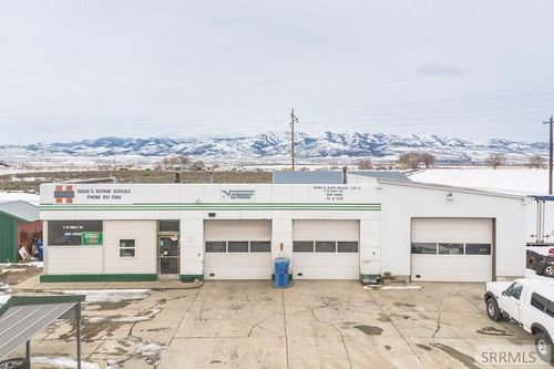 7 S Highway 91, Downey, ID, 83234-1502 | Card Image