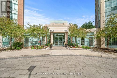 1502-4889 Kimbermount Ave, Mississauga, ON, L5M7R9 | Card Image