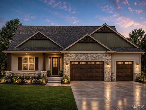 709 Creekwood, O'Fallon, IL, 62269 | Card Image