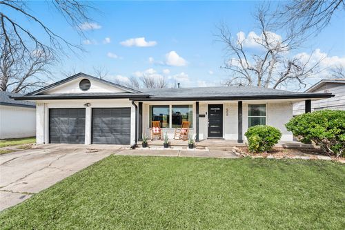 506 Malden Dr, Richardson, TX, 75080-4234 | Card Image