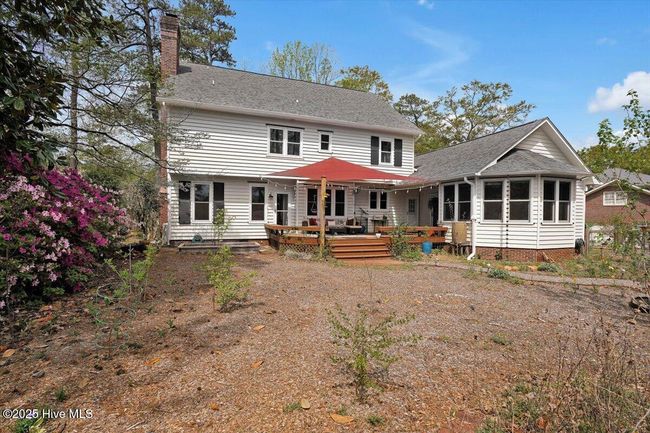 5509 Chelon Ave, House other with 5 bedrooms, 5 bathrooms and 2 parking in Wilmington NC | Image 77