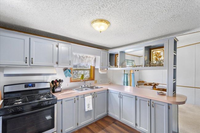 4638 W Mena Creek Xing, House other with 3 bedrooms, 2 bathrooms and null parking in White Cloud MI | Image 11