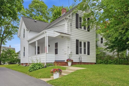 14 Boardman St, Westborough, MA, 01581-1906 | Card Image
