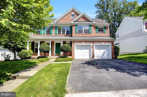 4003 Paige View Rd, RANDALLSTOWN, MD, 21133-2846 | Card Image