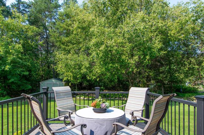 13895 Knollwood Dr, House other with 5 bedrooms, 4 bathrooms and null parking in Baxter MN | Image 7