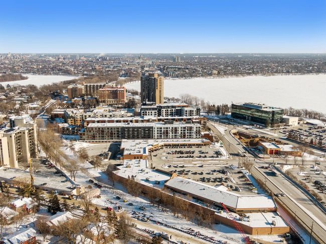 UNIT-217 - 3116 W Lake St, Condo with 1 bedrooms, 1 bathrooms and null parking in Minneapolis MN | Image 41