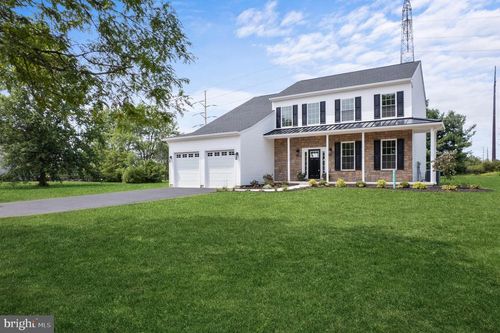 820 Waterford Dr, SOUDERTON, PA, 18964-2540 | Card Image