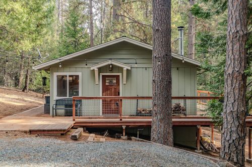 19396 Ponderosa Way, Volcano, CA, 95689-9782 | Card Image