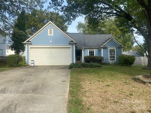 375 Amhurst St Sw, Concord, NC, 28025-8837 | Card Image