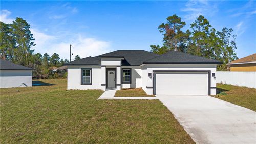 4479 Sw 170th Loop, OCALA, FL, 34473 | Card Image