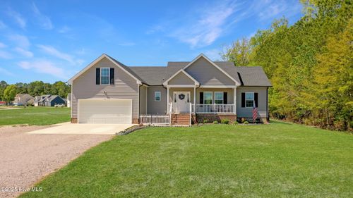 141 Pudding Ridge Rd, South Mills, NC, 27976-9594 | Card Image