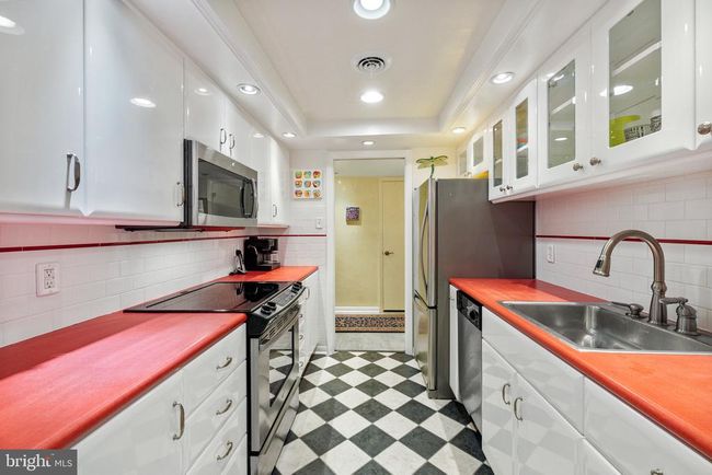 APT-709 - 2956 Hathaway Rd, Condo with 2 bedrooms, 2 bathrooms and null parking in RICHMOND VA | Image 8