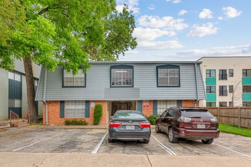 204-406 E 30th St, Austin, TX, 78705-3837 | Card Image