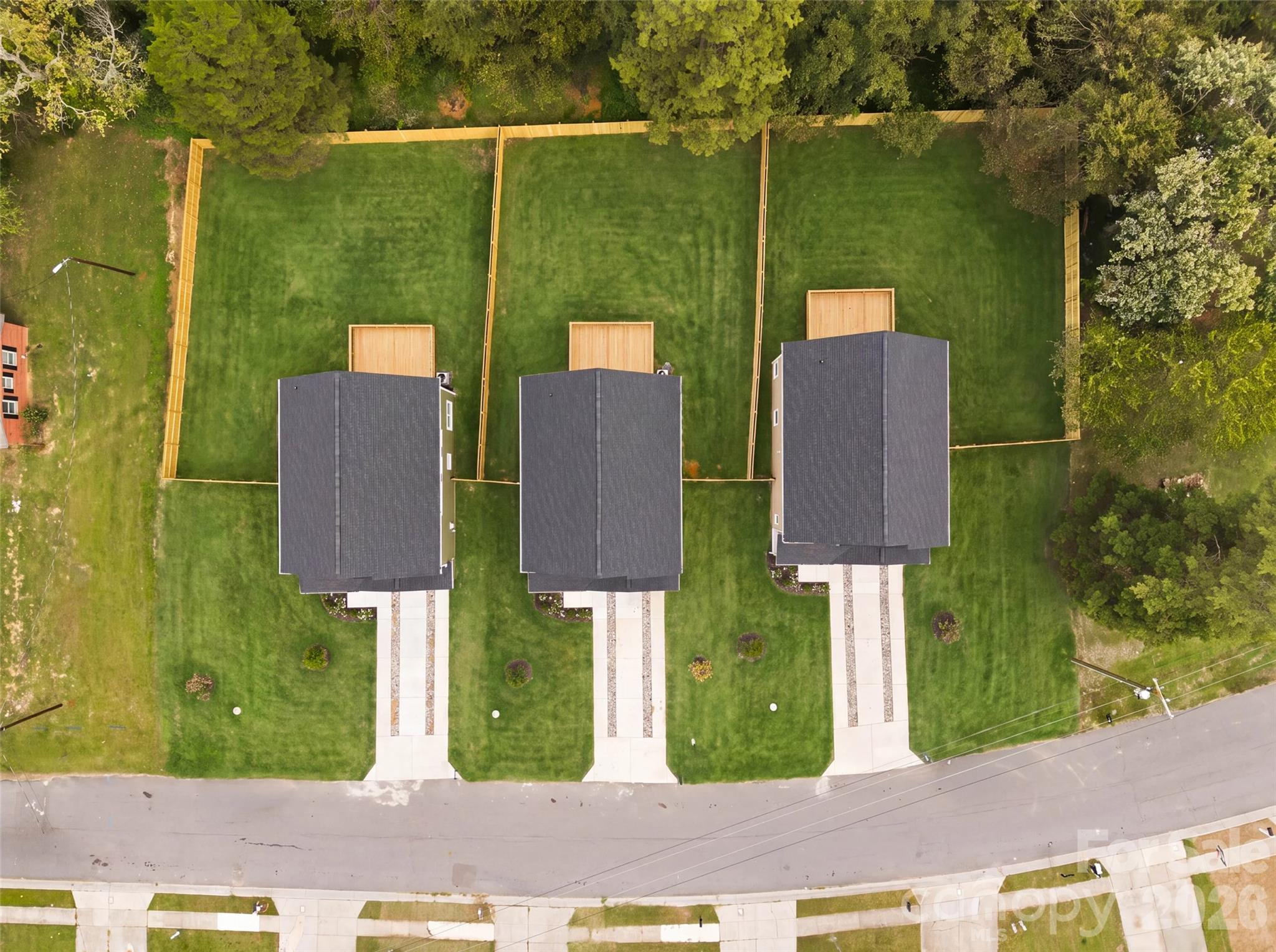 Residential in Charlotte 4