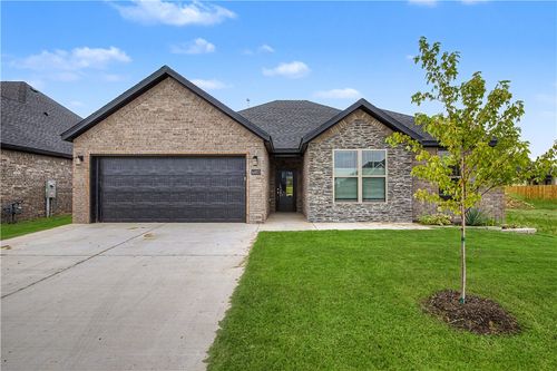 6803 Sw Orange Ave, Bentonville, AR, 72713-4166 | Card Image