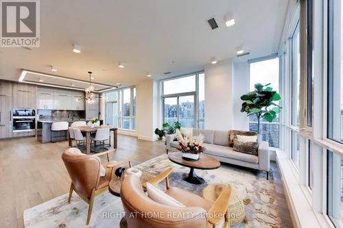 ph102-30 Nelson Street, Toronto (Waterfront Communities), ON, M5V0H5 | Card Image