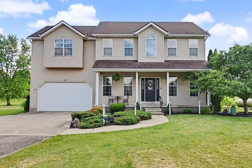 9400 Pleasant Valley, Mount Vernon, OH, 43050 | Card Image