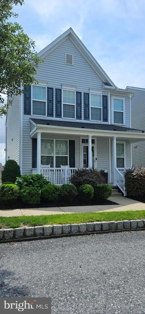 307 Brittany Ln, MOUNT JOY, PA, 17552-1156 | Card Image