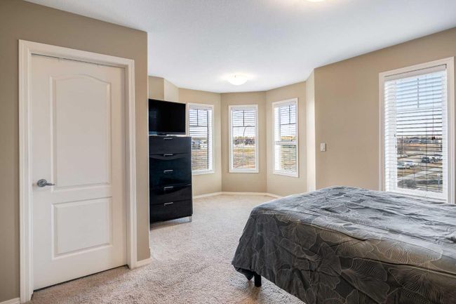 2205 - 30 Carleton Avenue, Home with 4 bedrooms, 3 bathrooms and 2 parking in Red Deer AB | Image 24