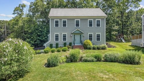 43 Birch Rd, Marshfield, MA, 02050-1768 | Card Image