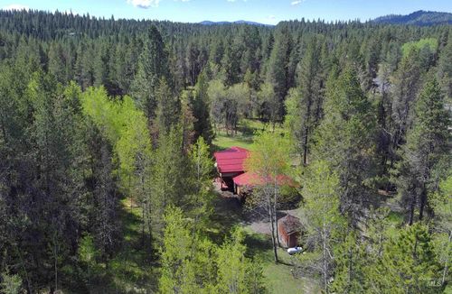 10534 Highway 55, Cascade, ID, 83611-5300 | Card Image