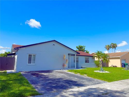 12328 Sw 259th St, Homestead, FL, 33032-1200 | Card Image